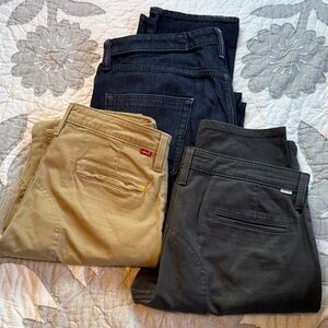 Levi's Commuter Pro bundle